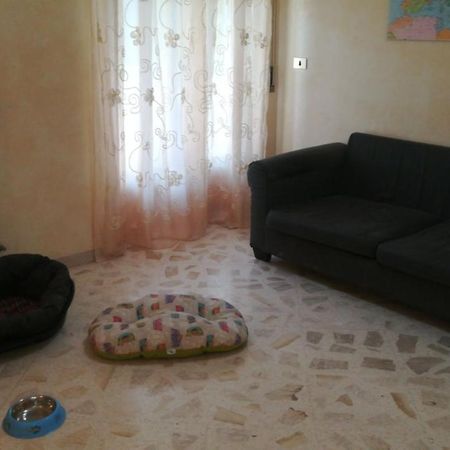 Terra Bianca Bed & Breakfast Trani Exterior photo