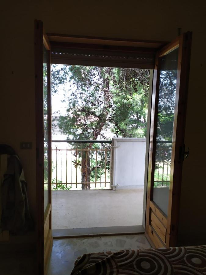 Terra Bianca Bed & Breakfast Trani Exterior photo